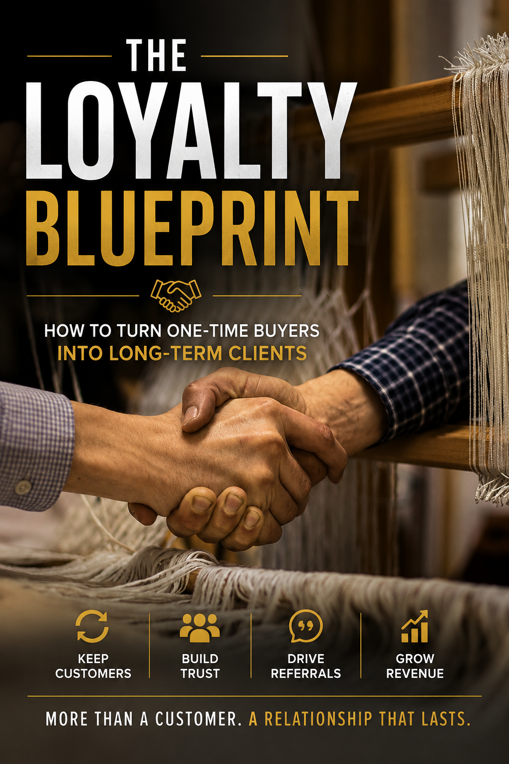The Loyalty Blueprint